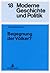 Begegnung der Völker?: Der Elysée-Vertrag und die Bundesrepublik Deutschland- Deutsch-französische Kulturpolitik von 1963 bis 1969 (Moderne Geschichte und Politik) (German Edition)