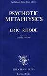 Psychotic Metaphysics (Roland Harris Trust Library)