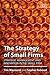 The Strategy of Small Firms by Tim Mazzarol