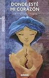 Donde esté mi cor...