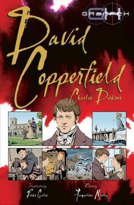 David Copperfield (Paperback)