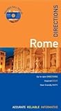 The Rough Guides' Rome Directions