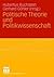 Politische Theorie und Politikwissenschaft
