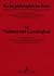 Nationen und Gerechtigkeit (Rechtsphilosophische Hefte) (German Edition)