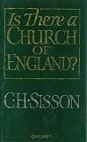 Is there a Church of England? Is there a Church of England?