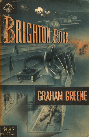 Brighton Rock