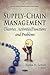 Supply-chain Management: Theories, Activities/Functions and Problems (Business Issues, Competition and Entrepreneurship)
