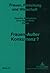 Frauen – Außer Konkurrenz? (Frauen, Forschung und Wirtschaft) (German Edition)