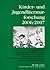 Kinder- und Jugendliteraturforschung 2006/2007: Herausgegeben vom Institut für Jugendbuchforschung der Johann Wolfgang Goethe-Universität (Frankfurt ... Jugendliteraturforschung) (German Edition)