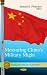 Measuring China's Military Might by Samuel E. Fleischer