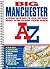 Manchester Deluxe A-Z