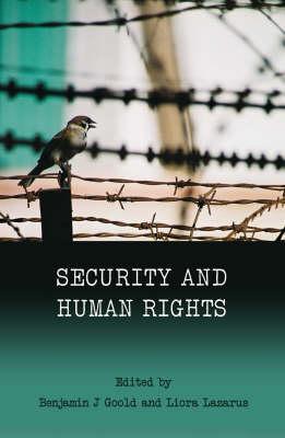 Security and Human Rights
