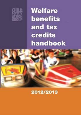 Welfare Benefits and Tax Credits Handbook.
