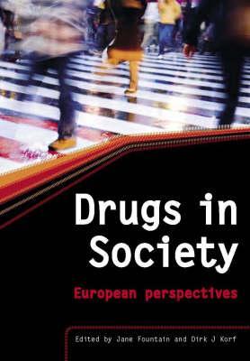 Drugs in Society: The Epidemiologically Based Needs Assessment Reviews, Vols 1 & 2