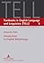 Introduction to English Morphology (Textbooks in English Language and Linguistics (TELL, #5))