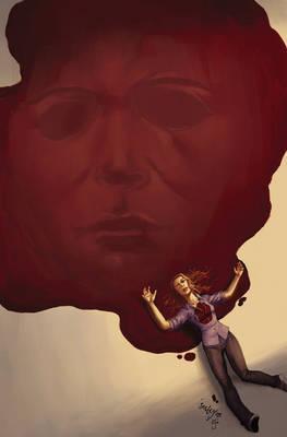 Halloween Volume 2: The First Death of Laurie Strode