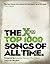 Xfm Top 1000 Songs of All Times by Xfm