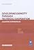 Developing Capacity Through Technical Cooperation by Stephen Browne