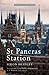 St Pancras Station by Simon Bradley