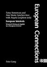 European Intertexts: Women’s Writing in English in a European Context (European Connections)