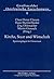 Kirche, Staat und Wirtschaft: Spannungslagen im Ostseeraum (Greifswalder theologische Forschungen) (German Edition)