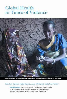 Global Health in Times of Violence (Paperback)