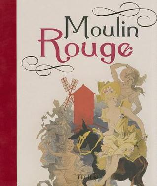 Moulin Rouge (Hardcover)