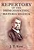 Repertory of the Homeopathi...