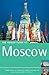 The Rough Guide to Moscow 4