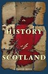 A History of Scot...