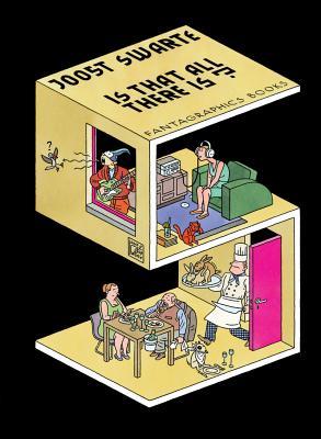 Is That All There Is? HC (Hardcover)