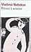 Brisure à Senestre by Vladimir Nabokov Brisure à Senestre by Vladimir Nabokov