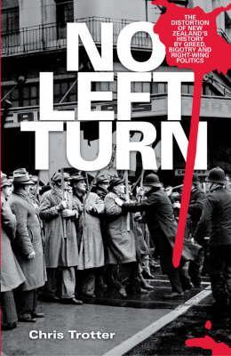 No Left Turn