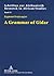 A Grammar of Gidar (Schriften zur Afrikanistik / Research in African Studies)