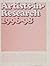 Artists-in-research: 1996-98