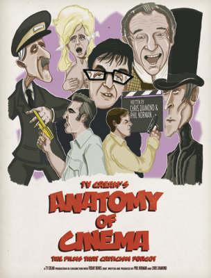 TV Cream's Anatomy of Cinema: The Films That Criticism Forgot