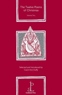 The Twelve Poems of Christmas: Volume Two (Pamphlet)