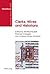 Clerks, Wives and Historians: Essays on Medieval English Language and Literature (Sammlung/Collection Variations)