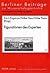 Figurationen des Experten: Ambivalenzen der wissenschaftlichen Expertise im ausgehenden 18. und frühen 19. Jahrhundert