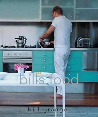 Bill's Food (Paperback)