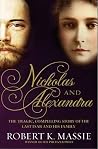Nicholas and Alex...