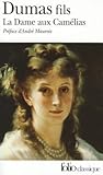 La Dame aux camélias