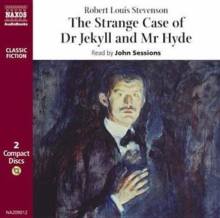 The Strange Case of Dr. Jekyll and Mr. Hyde