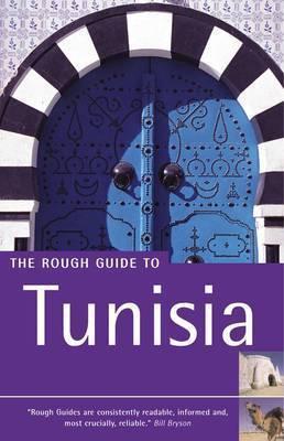 The Rough Guide to Tunisia (Paperback)