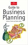 Guide to Business Planning (The Economist Series)