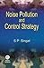 Noise Pollution and Control Strategy