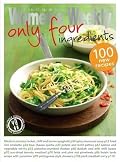Only Four Ingredients