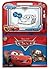 Cars: Magnetic Drawing Kit