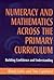 Numeracy and Mathematics Across the Primary Curriculum: Building Confidence and Understanding