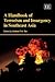 A Handbook of Terrorism and Insurgency in Southeast Asia